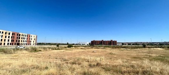 Земельный участок 6987м² в Авила, Испания № 69674 4