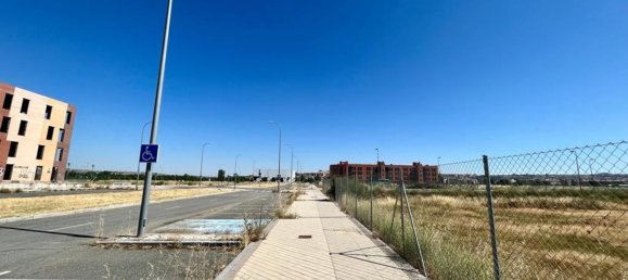 Земельный участок 6987м² в Авила, Испания № 69674 5