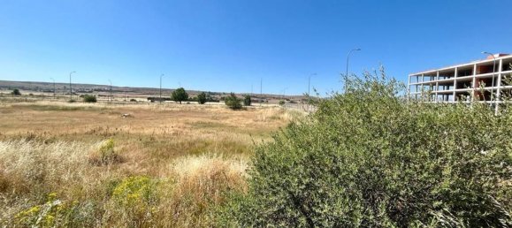 Земельный участок 6987м² в Авила, Испания № 69674 6