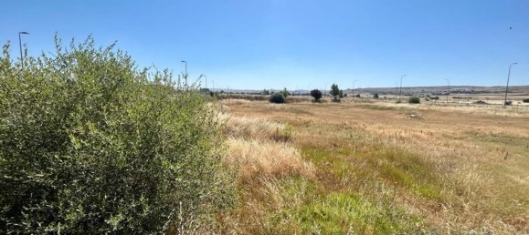 Земельный участок 6987м² в Авила, Испания № 69674 3