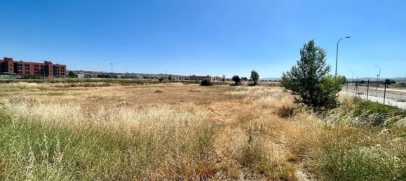 Земельный участок 6987м² в Авила, Испания № 69674 7