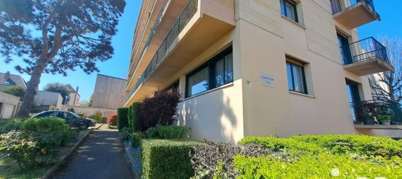 3 rooms Apartment in Chartres, France No. 42420 14