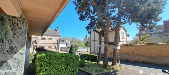 3 rooms Apartment in Chartres, France No. 42420 15