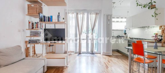 1 غرف نوم شقة في Milan, Italy رقم 354207 6