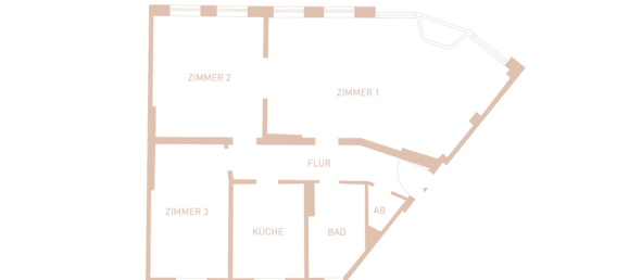 3-Zimmer Wohnung in Altona, Germany, Nr. 365242 6