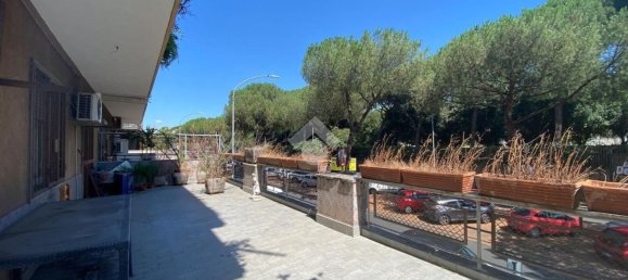 Apartamento de 3 habitaciónes en Rome, Italy No. 269460 19