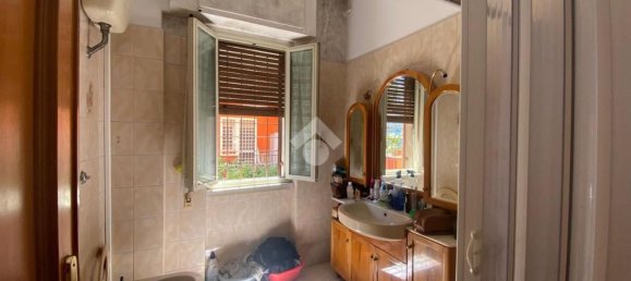 Apartamento de 3 habitaciónes en Rome, Italy No. 269460 18