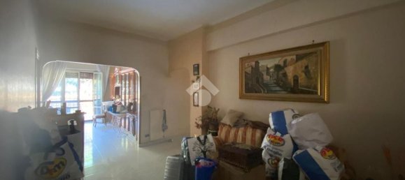 Apartamento de 3 habitaciónes en Rome, Italy No. 269460 4