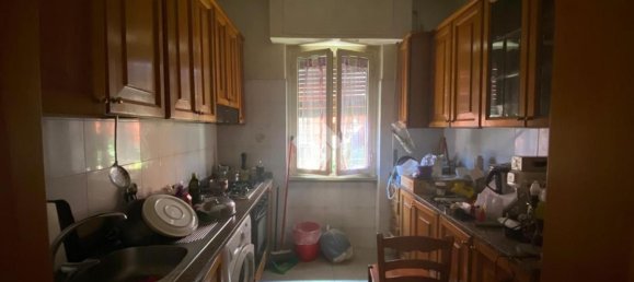 Apartamento de 3 habitaciónes en Rome, Italy No. 269460 16