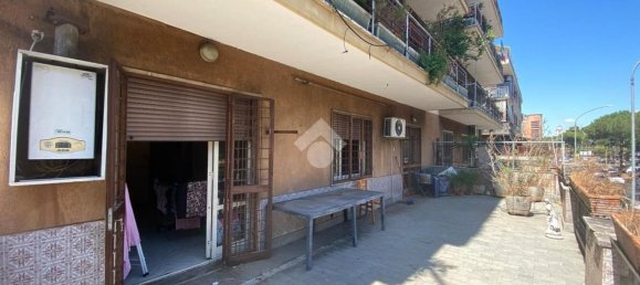 Apartamento de 3 habitaciónes en Rome, Italy No. 269460 20