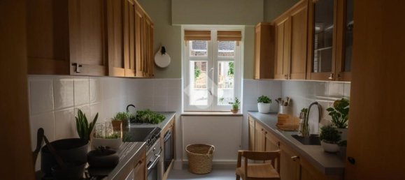 Apartamento de 3 habitaciónes en Rome, Italy No. 269460 25