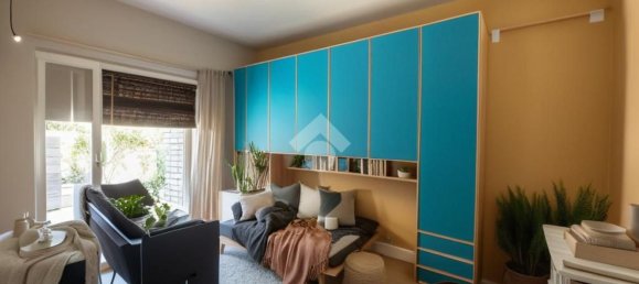 Apartamento de 3 habitaciónes en Rome, Italy No. 269460 24