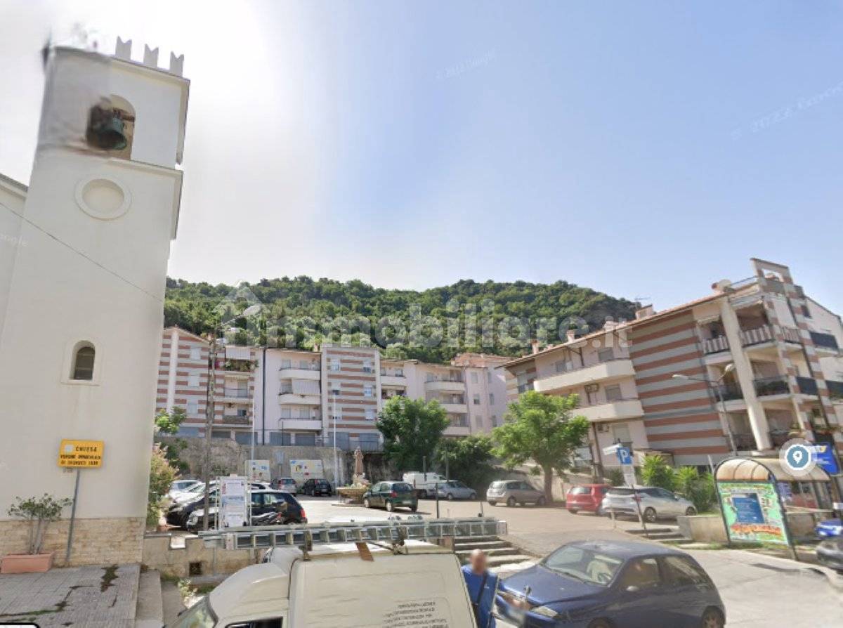 Apartamento de 3 dormitorios en Piraino, Italy No. 38232