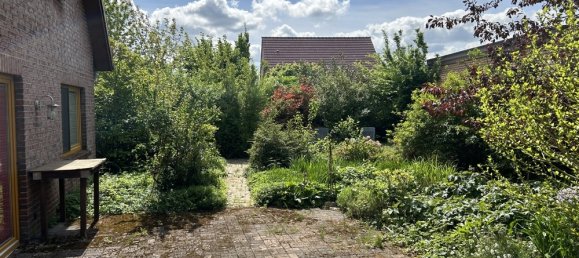 Casa de 4 habitaciónes en Luneburg, Germany No. 143614 6