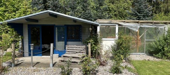 Casa de 4 habitaciónes en Luneburg, Germany No. 143614 10