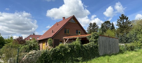 Casa de 4 habitaciónes en Luneburg, Germany No. 143614 5