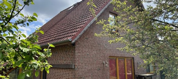 Casa de 4 habitaciónes en Luneburg, Germany No. 143614 3