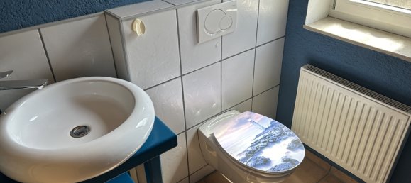 Casa de 4 habitaciónes en Luneburg, Germany No. 143614 13