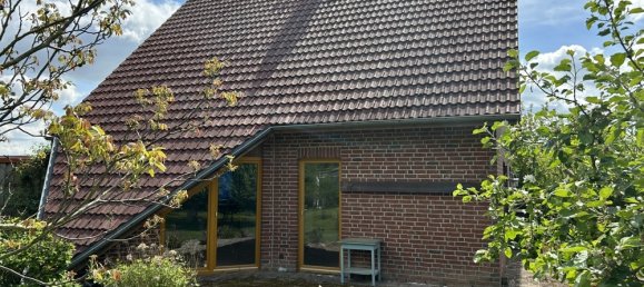 Casa de 4 habitaciónes en Luneburg, Germany No. 143614 2