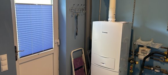 Casa de 4 habitaciónes en Luneburg, Germany No. 143614 23