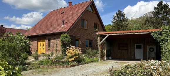 Casa de 4 habitaciónes en Luneburg, Germany No. 143614 4