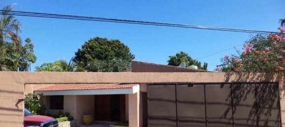 Casa de 4 dormitorios en Yucatán, Mexico No. 188054 2