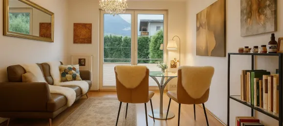 Apartamento de 2 habitaciónes en Salzburg, Austria No. 243917 2