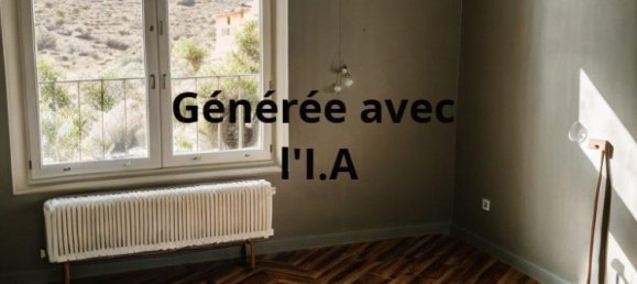 3 Schlafzimmer Haus in Privas, France, Nr. 204620 10