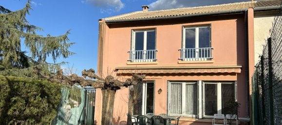 3 Schlafzimmer Haus in Privas, France, Nr. 204620 16