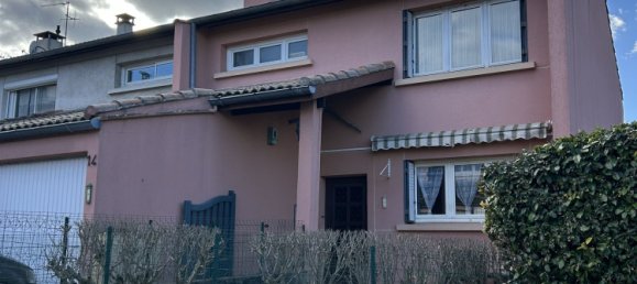 3 Schlafzimmer Haus in Privas, France, Nr. 204620 15