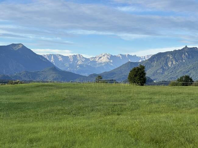 2 bedrooms Duplex in Garmisch-Partenkirchen, Germany No. 290874