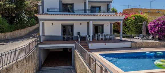 3 Schlafzimmer Haus in Loule, Portugal, Nr. 146118 3