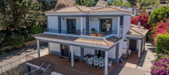 3 Schlafzimmer Haus in Loule, Portugal, Nr. 146118 2