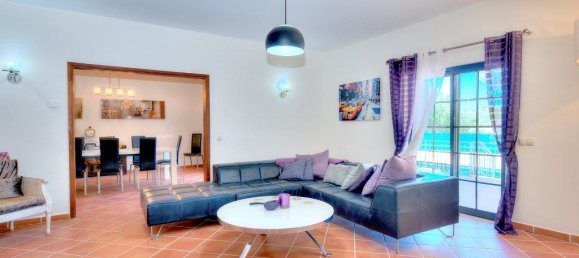 3 Schlafzimmer Haus in Loule, Portugal, Nr. 146118 13