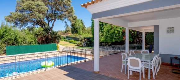 3 Schlafzimmer Haus in Loule, Portugal, Nr. 146118 5