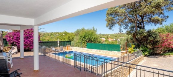 3 Schlafzimmer Haus in Loule, Portugal, Nr. 146118 6