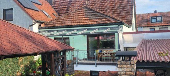 3 Schlafzimmer Stadthaus in Erlangen, Germany, Nr. 298257 2