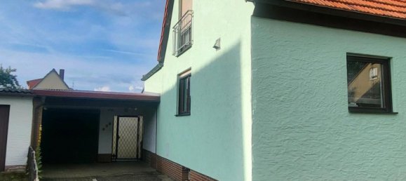 3 Schlafzimmer Stadthaus in Erlangen, Germany, Nr. 298257 4