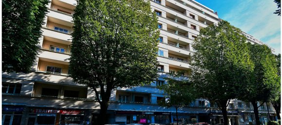 2 chambres Appartement à Grenoble, France No. 261948 2