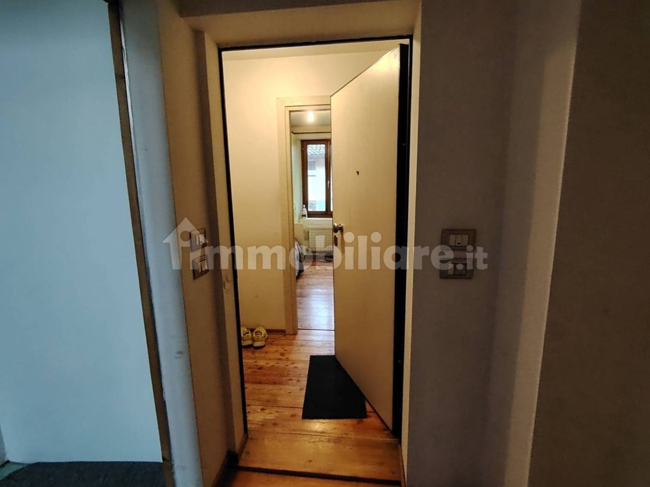 Apartamento T2 em Feltre, Italy N.º 273044
