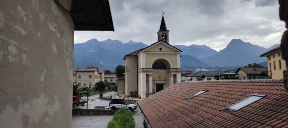 Apartamento T2 em Feltre, Italy N.º 273044 25