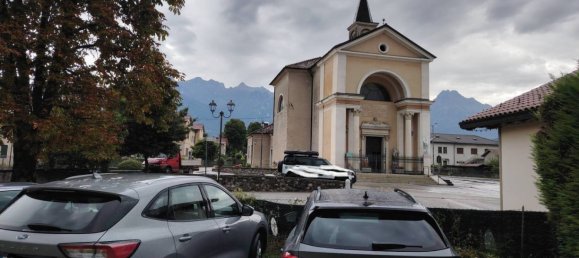 Apartamento T2 em Feltre, Italy N.º 273044 30