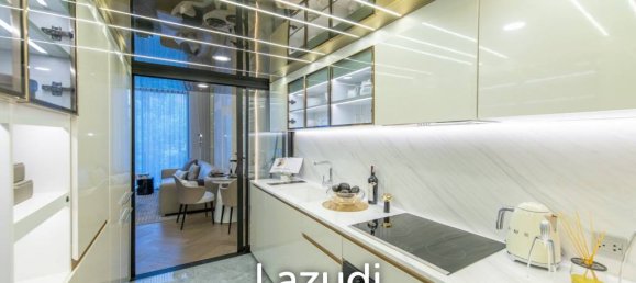 2 bedrooms Duplex in Bangkok, Thailand No. 17935 8