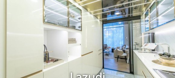 2 bedrooms Duplex in Bangkok, Thailand No. 17935 7