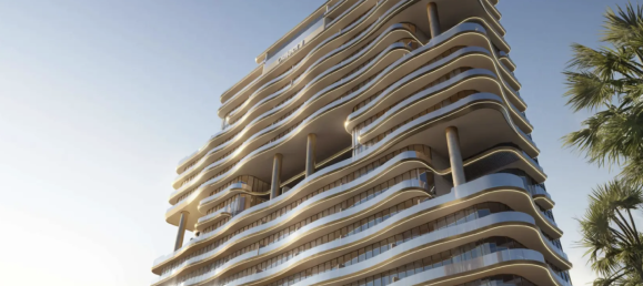 Apartamento T1 em Abu Dhabi, UAE N.º 122771 4