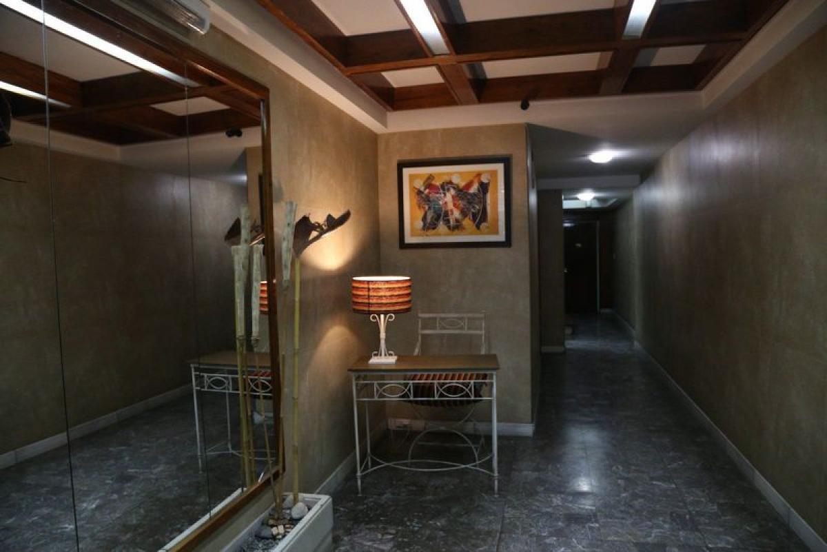 3 غرف نوم شقة في Mar del Plata, Argentina رقم 81572