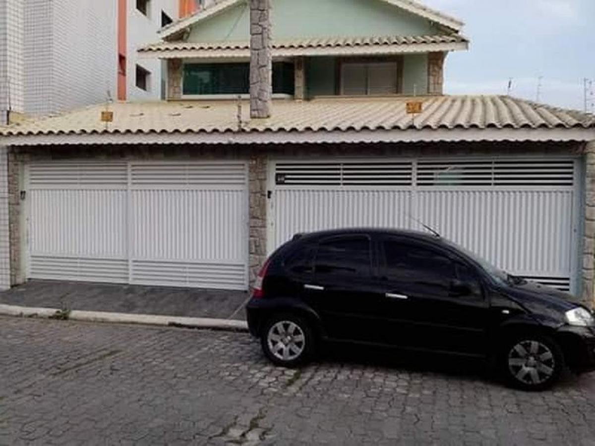 3 Schlafzimmer Haus in Sao Paulo, Brazil, Nr. 595653