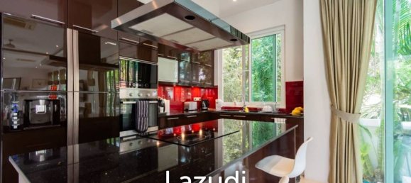 5 bedrooms Villa in Hua Hin, Thailand No. 14534 9