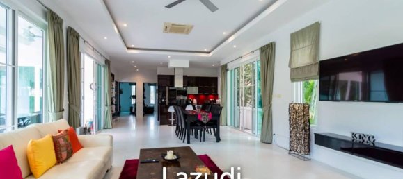 5 bedrooms Villa in Hua Hin, Thailand No. 14534 5