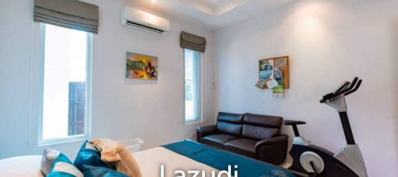 5 bedrooms Villa in Hua Hin, Thailand No. 14534 10